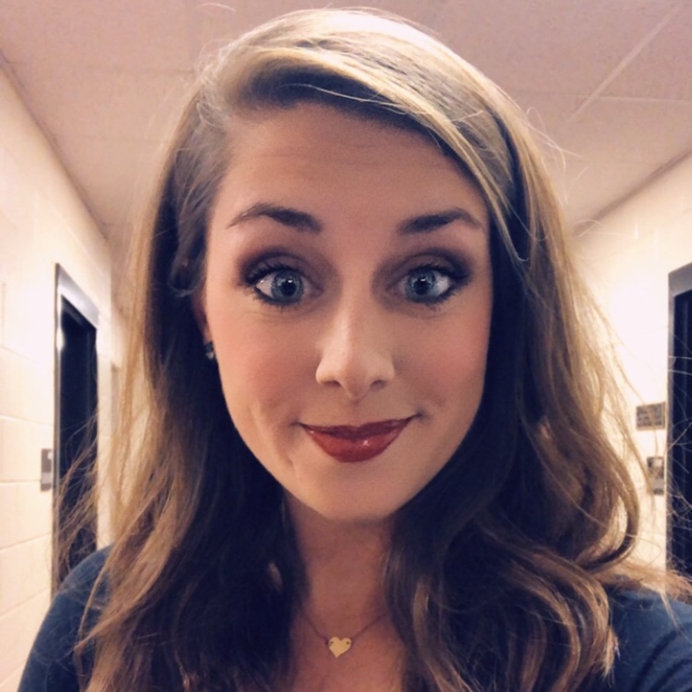 Meet your Posher, Robyn